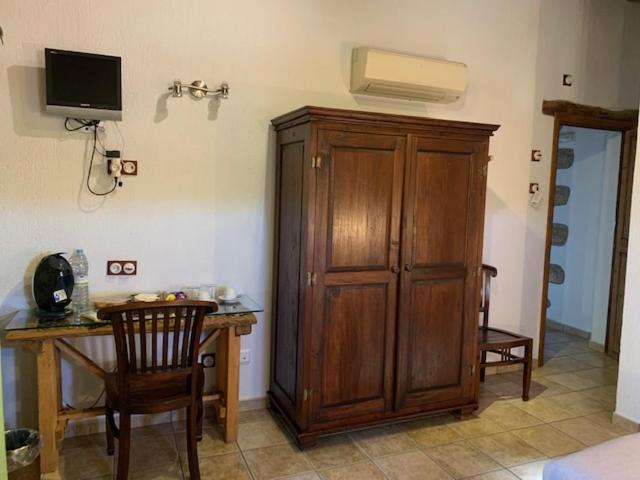 Habitaciones Rurales La Vertedera I Villar de Ciervo 외부 사진