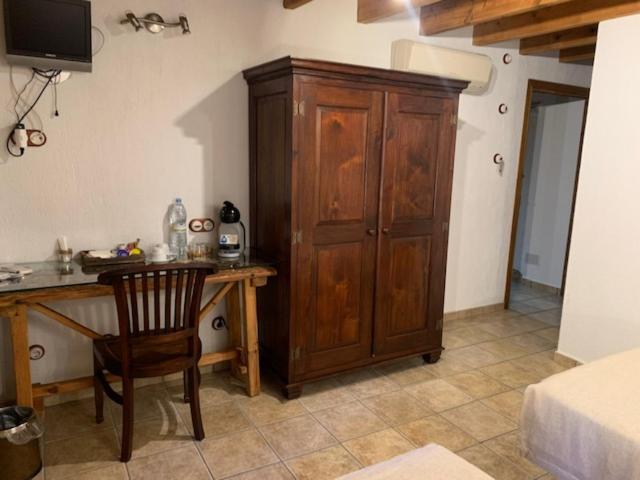 Habitaciones Rurales La Vertedera I Villar de Ciervo 외부 사진